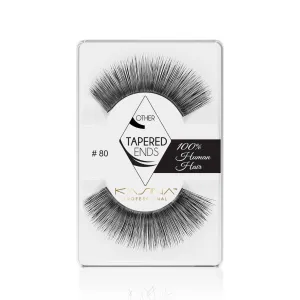 Kasina - Pro Lashes - #KRT80