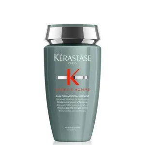 Kerastase Genesis Homme Bain Masse Epaississant Thickening Shampoo 250 ml