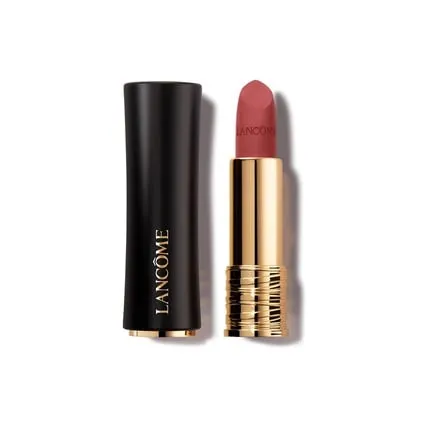 Lancôme L'Absolu Rouge Drama Matte Lipstick Bold Matte Finish Long-lasting comfort and hydration 271 Dramatically Me