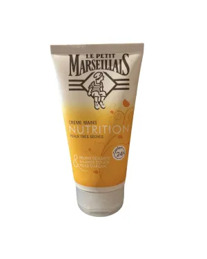 Le Petit Marseillais - Hand Cream