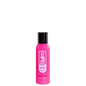 Lip Balm Water-Based Pink Personal Lubricant