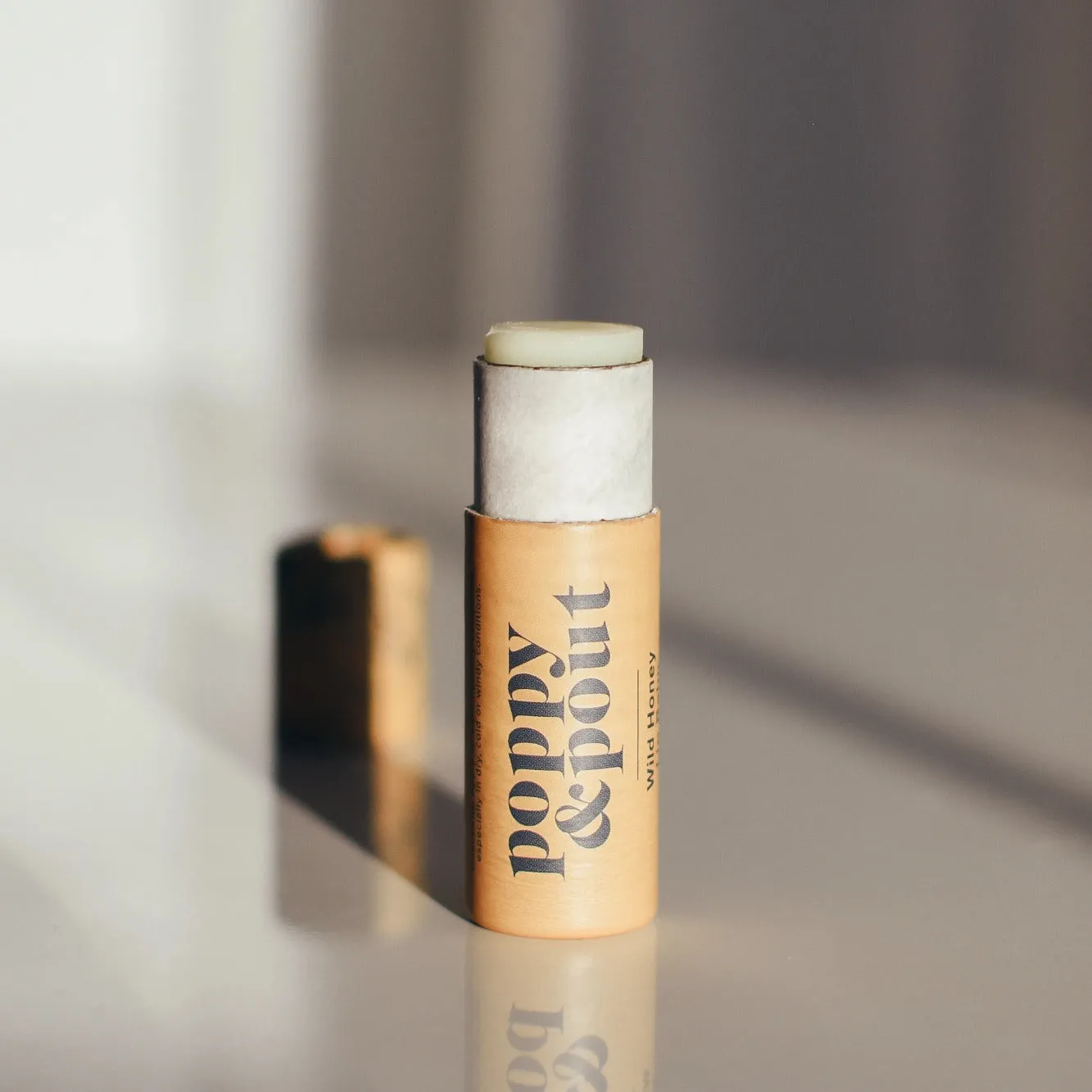 Lip Balm - Wild Honey