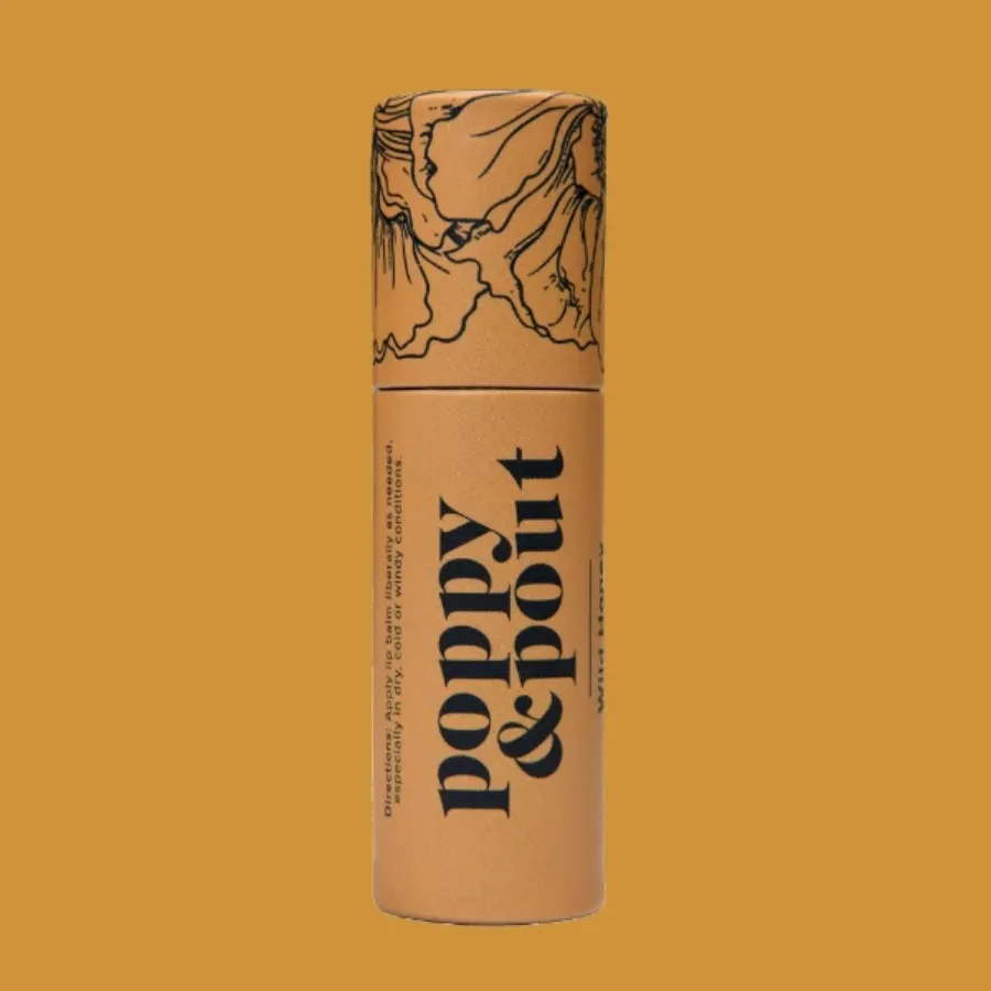 Lip Balm - Wild Honey