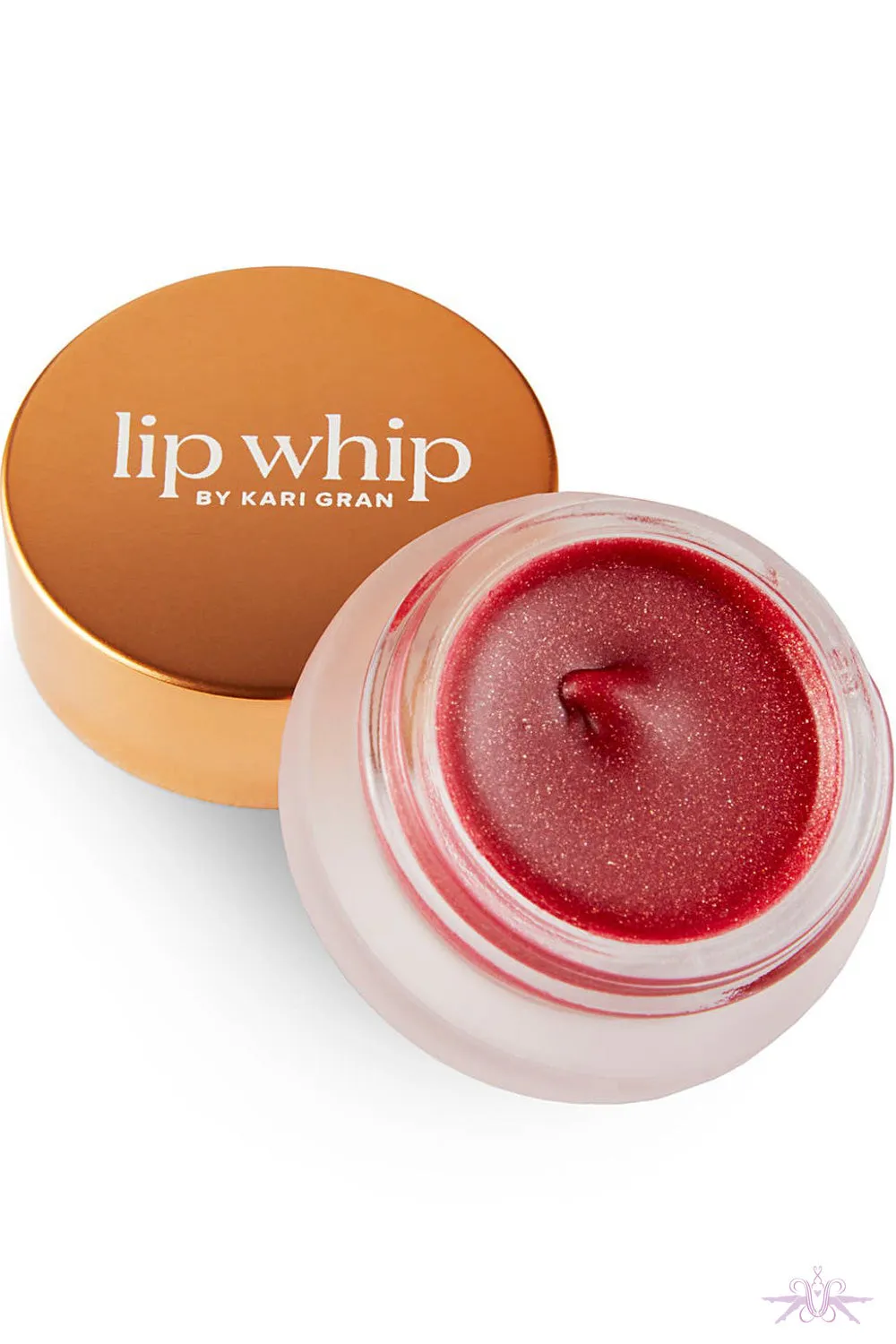 Lip Whip - Cora Gold