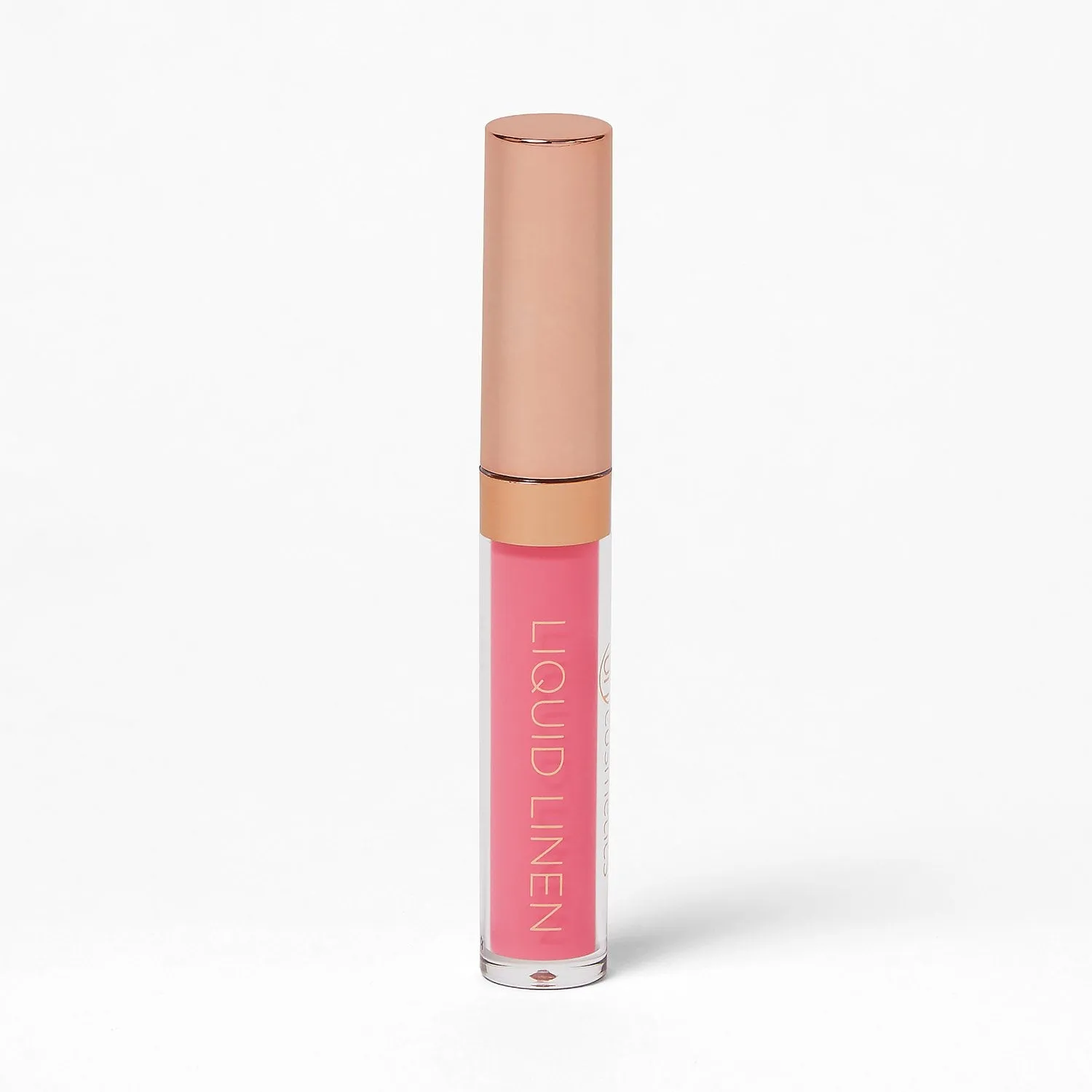 Liquid Linen Lipstick