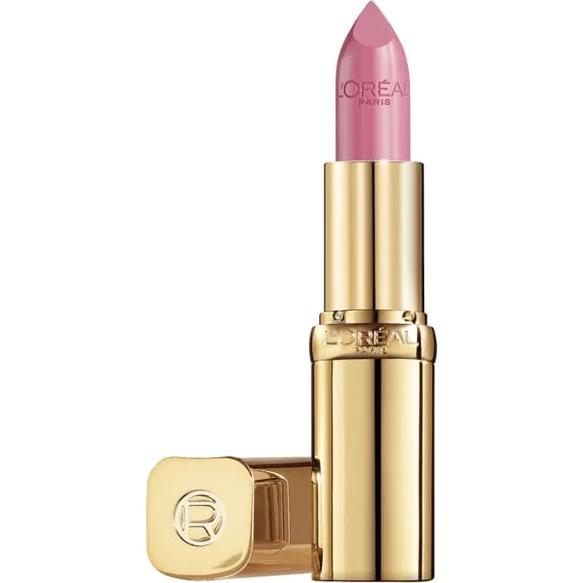 L'Oréal Paris Color Riche Classic Lipstick - Rose Tendre