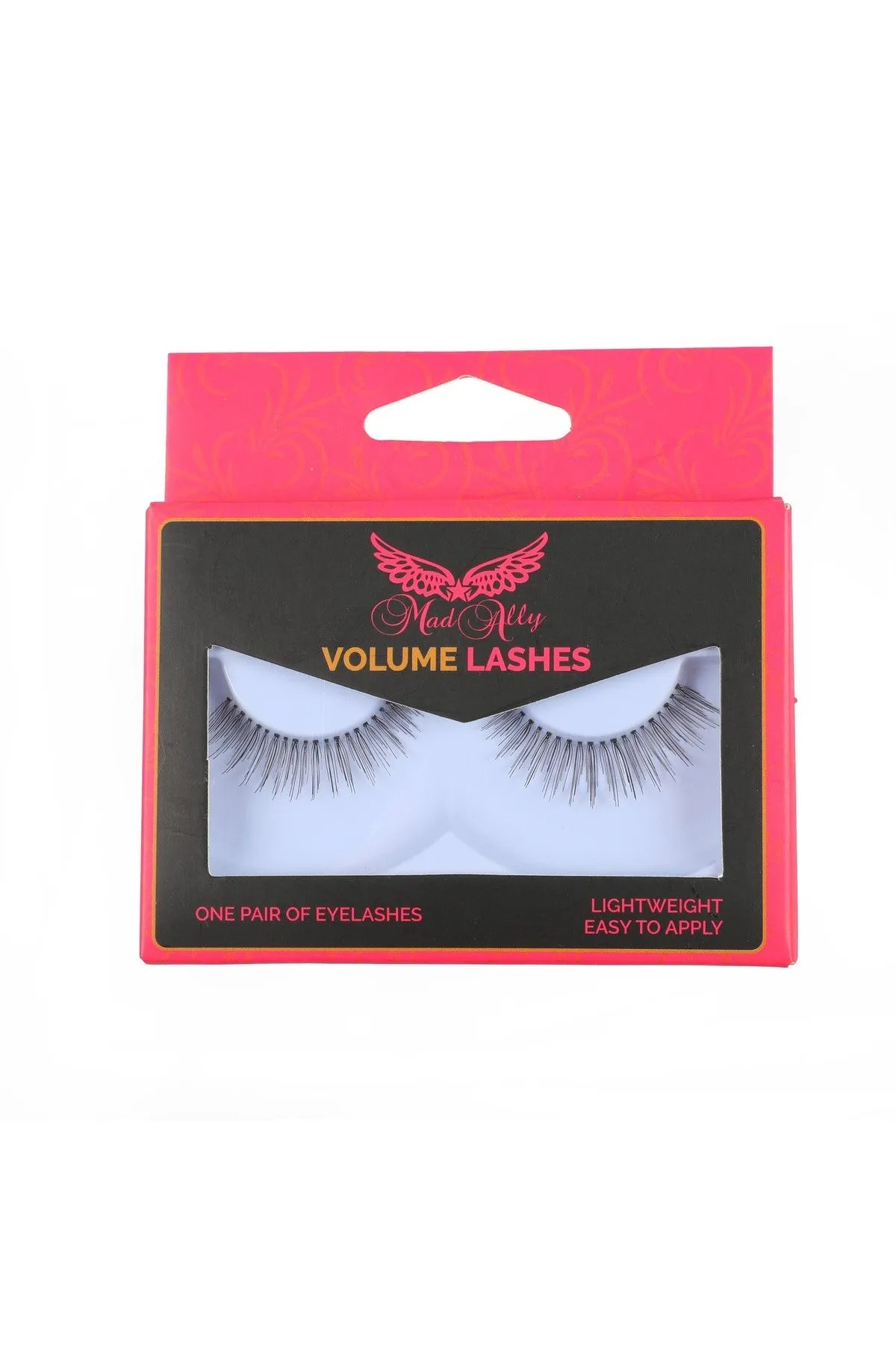 Mad Ally Eyelash S0024