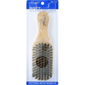 Magic Collection Soft Club Brush (No.7721)