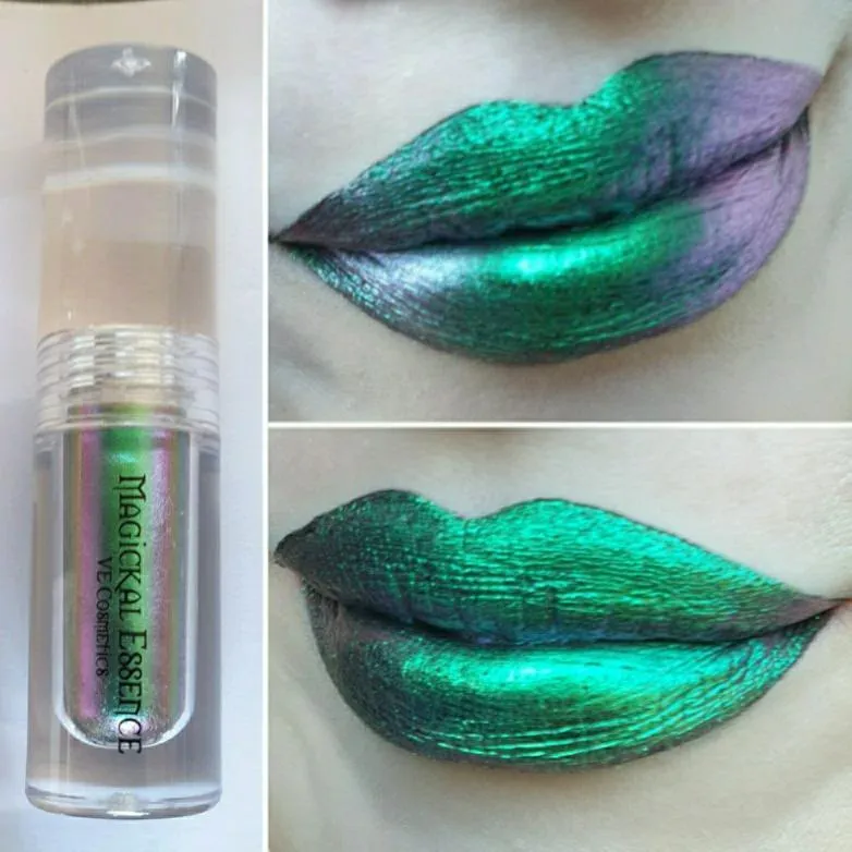 Magickal Essence Liquid Multichrome Pigment - Words Have Power