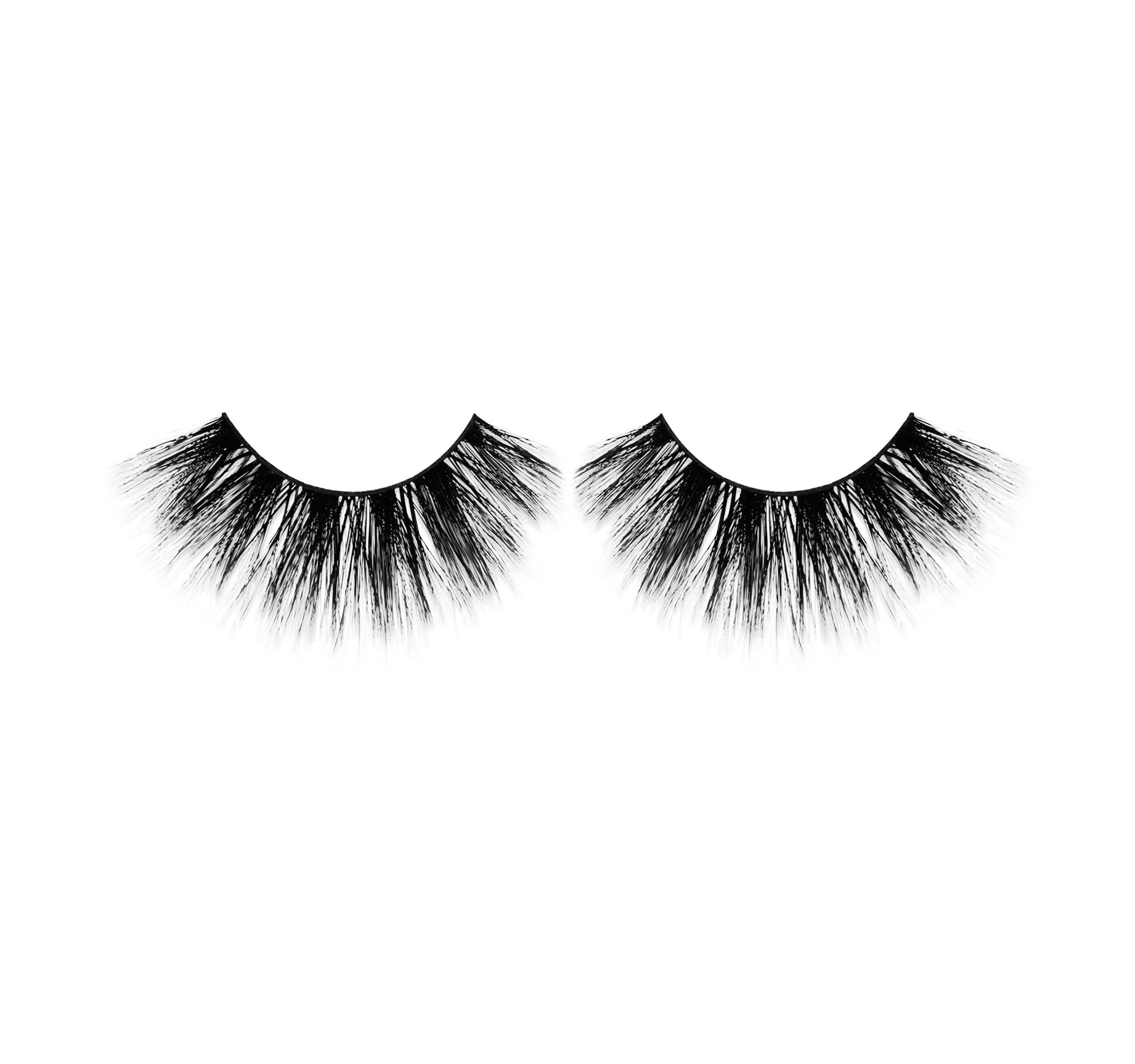 Make It Big Extravagant Faux Mink Lashes - Big Dreams