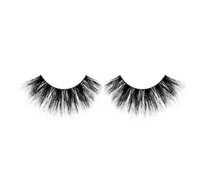 Make It Big Extravagant Faux Mink Lashes - Big Dreams