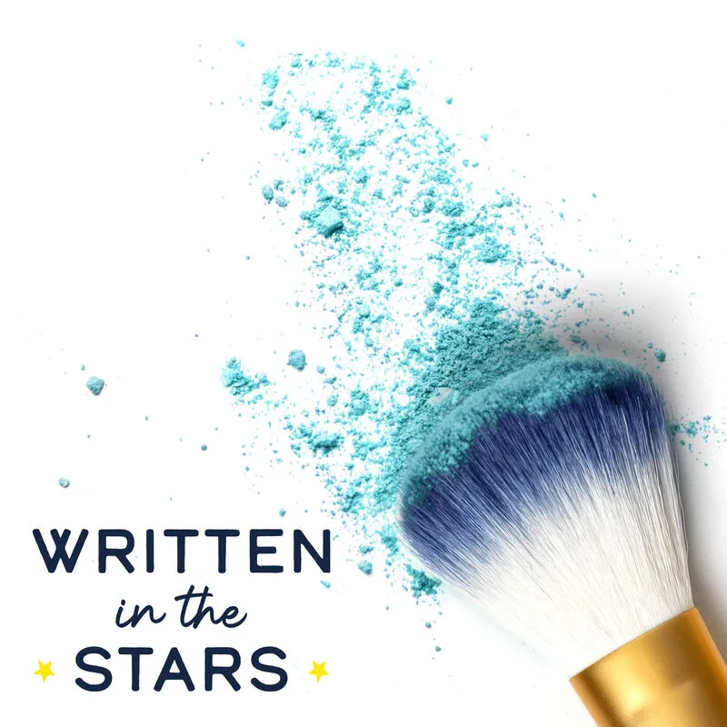 Makeup Brushes - Stars