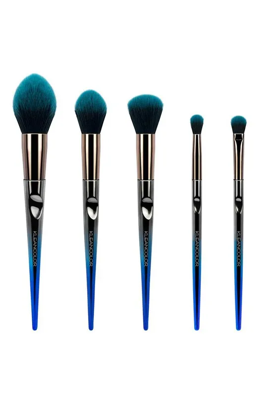 Mariposa Makeup Brush Set