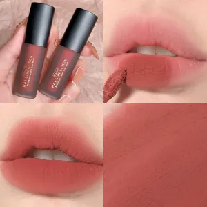 MATTE LIP GLAZE MK0058