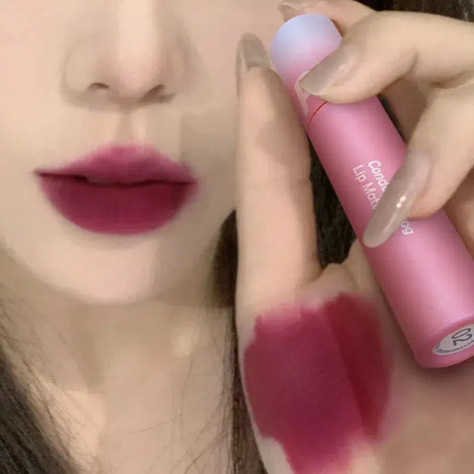 Matte Lipstick  MK0070