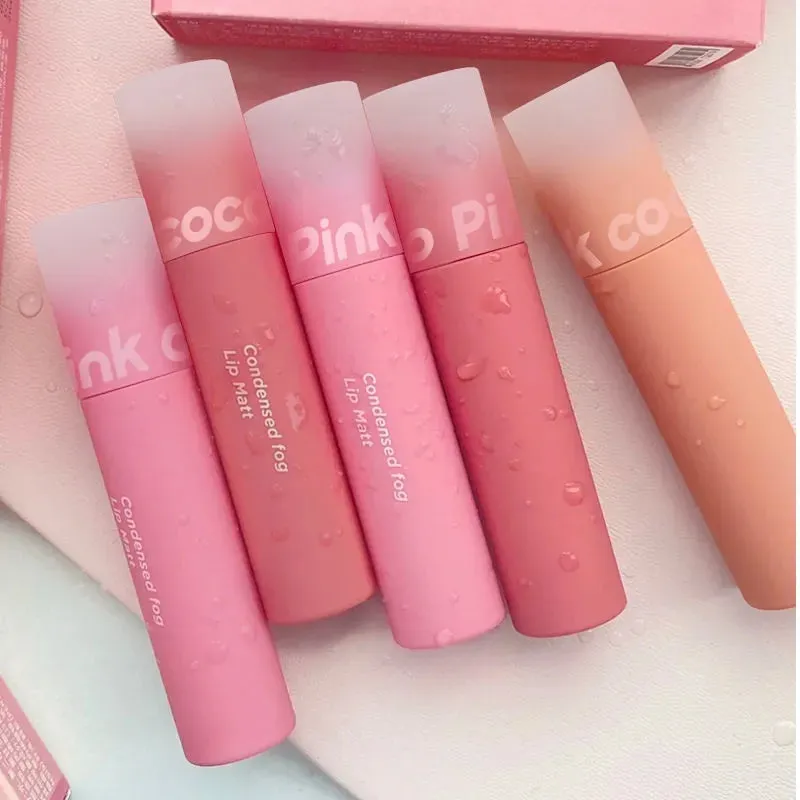 Matte Lipstick  MK0070