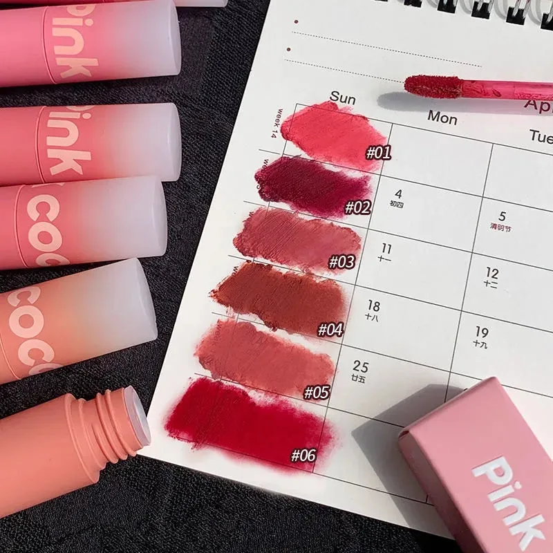 Matte Lipstick  MK0070