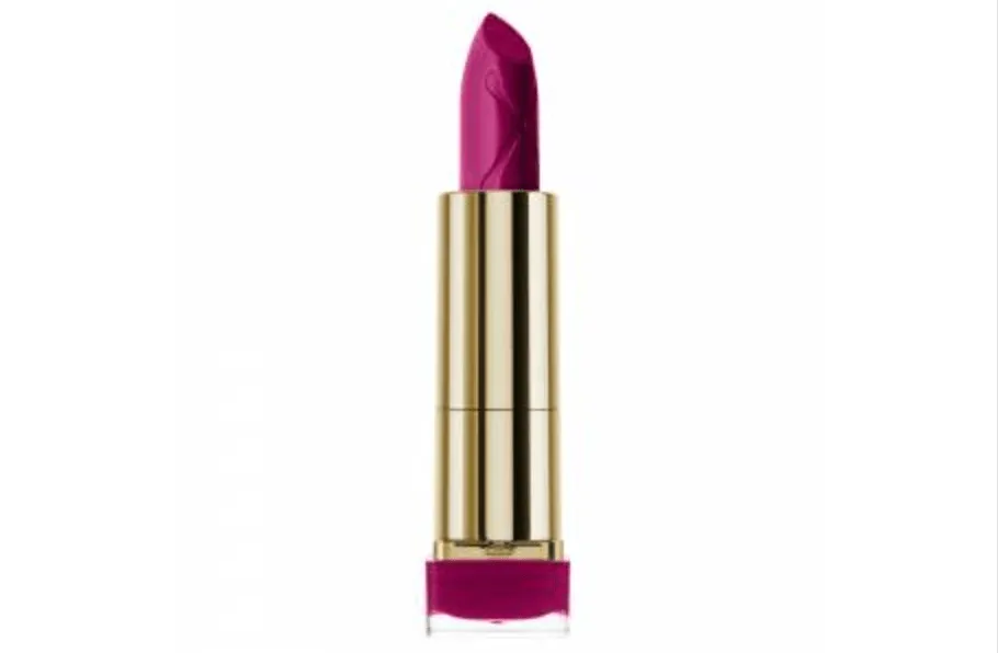 Max Factor Colour Elixir Moisture Lipstick 135 Pure Plum