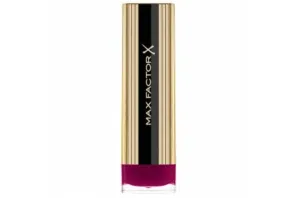 Max Factor Colour Elixir Moisture Lipstick 135 Pure Plum