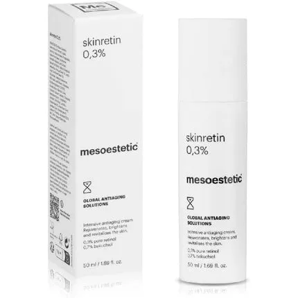 Mesoestetic Skinretin 0.3% Mesoestetic