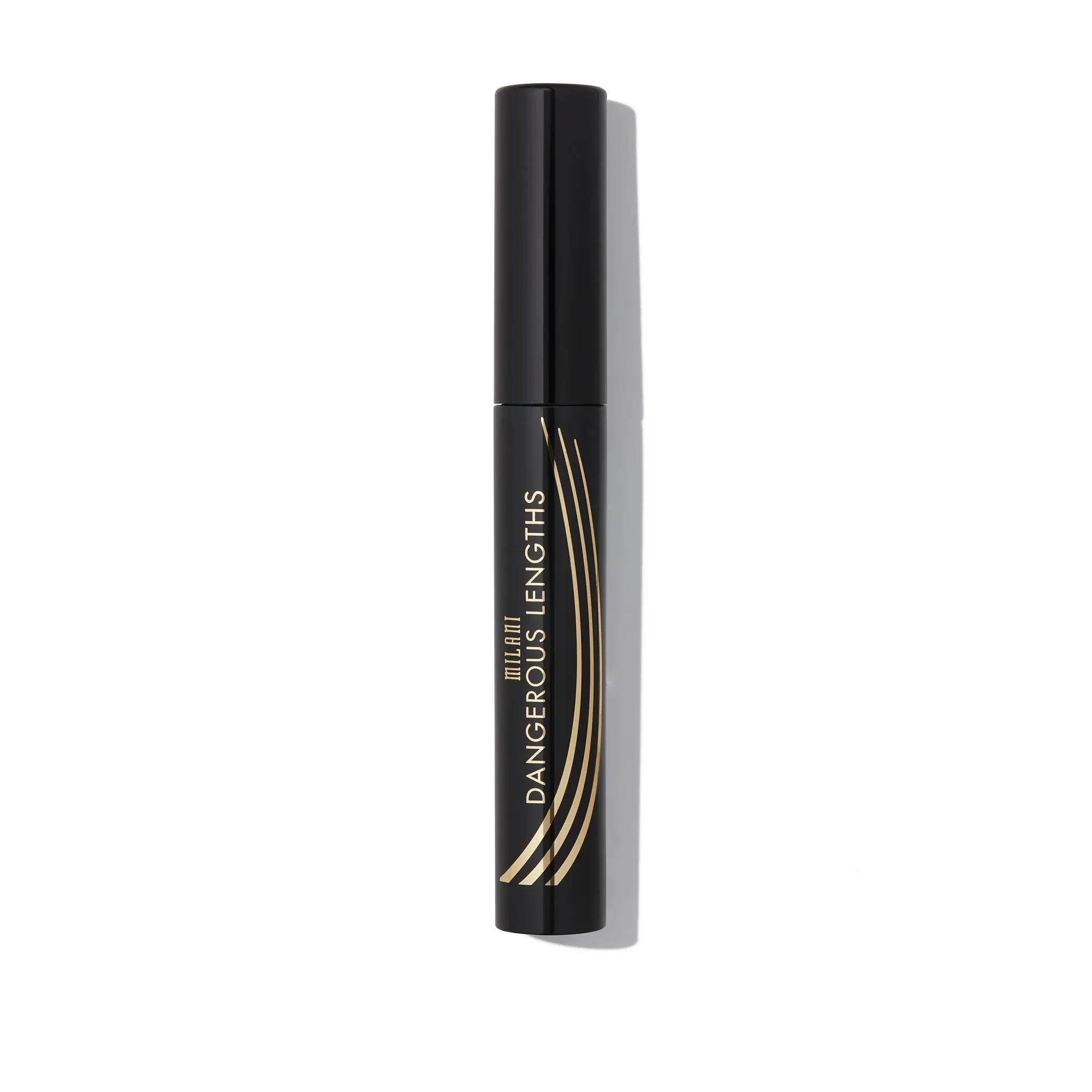 MILANI - Dangerous Lengths Ultra-Def 3D Mascara Black - 0.28 fl oz (8.3 ml)