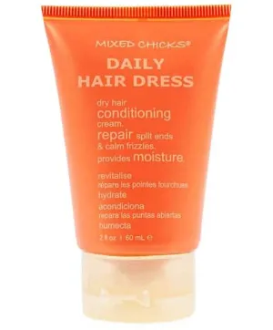 Mixed Chicks  Daily Hair Dress