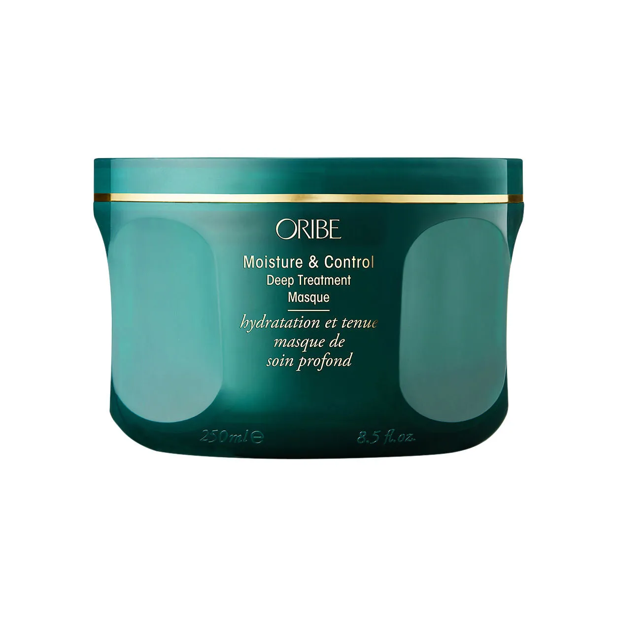 Moisture and Control Deep Treatment Masque