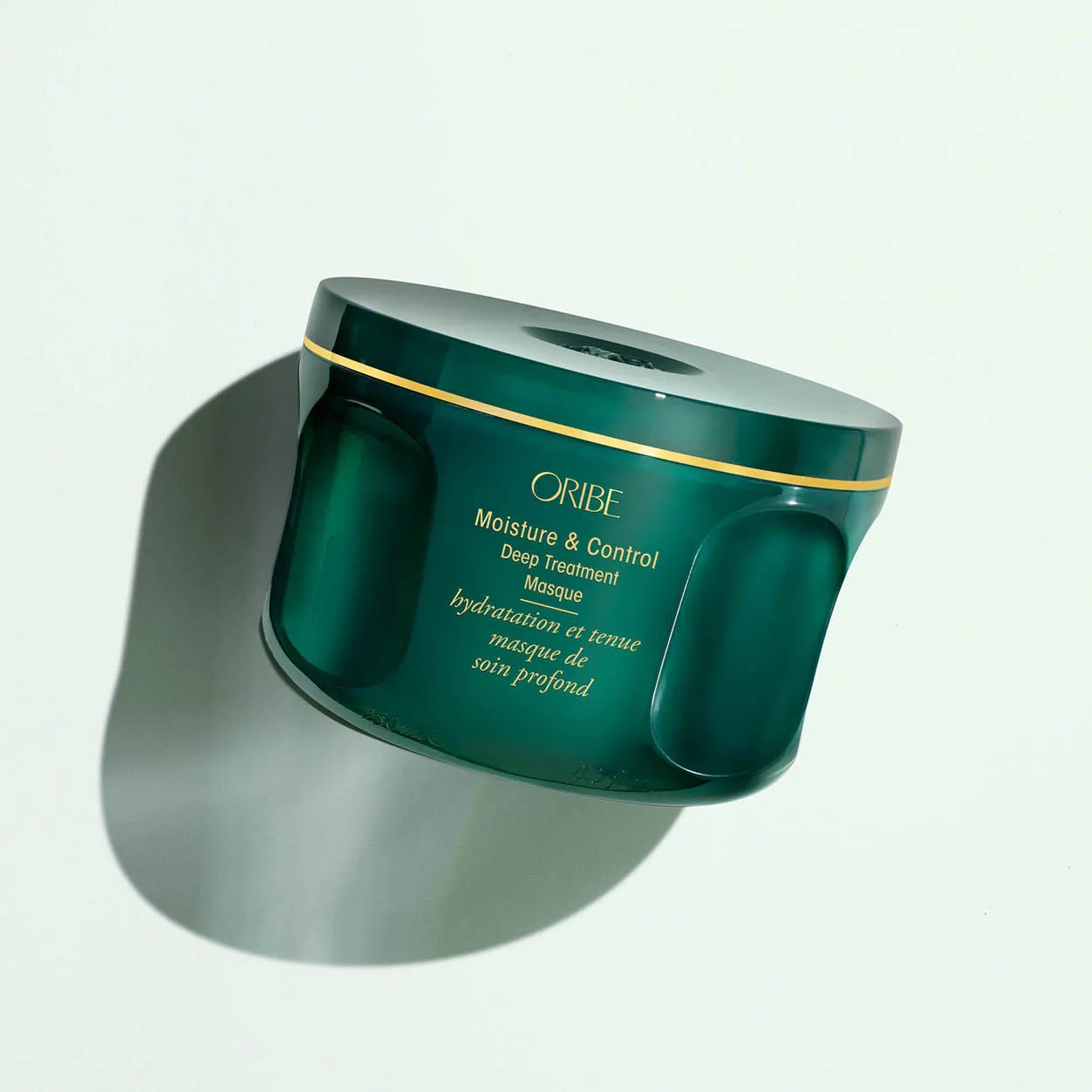 Moisture and Control Deep Treatment Masque