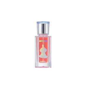 Moomin 80 Little My Bbia Lip Oil Juhwang