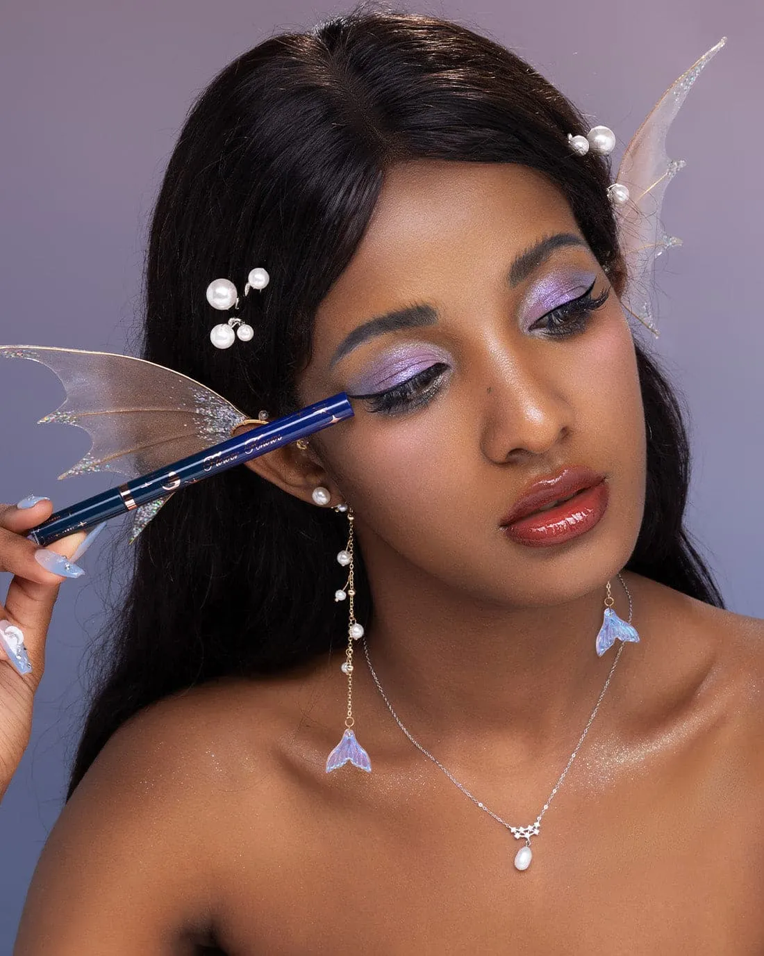 Moonlight Mermaid Eyeliner (sale)