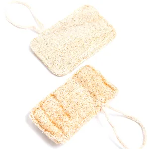 Natural Loofah Sponge - Zero Waste, Sustainable, exfoliating