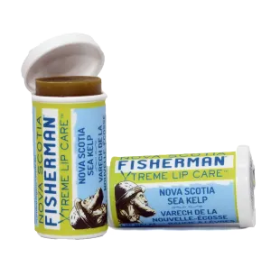 Nova Scotia Fisherman Lip Balm 9.9g