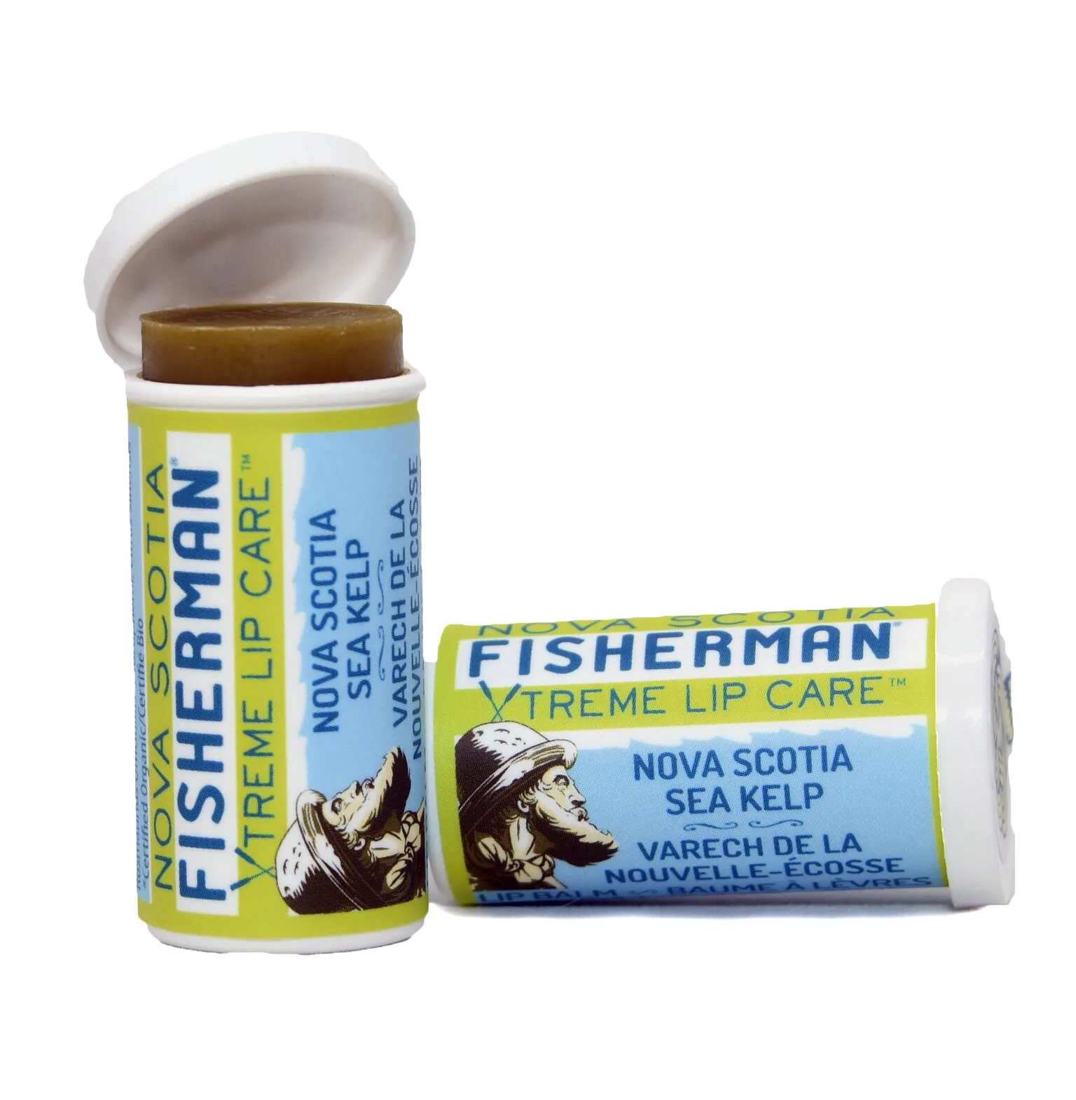 Nova Scotia Fisherman Lip Balm 9.9g