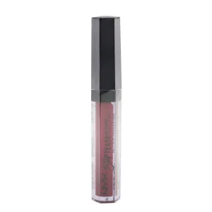 NYX - Slip Tease Full Color Lip Lacquer - # Madame Tease 169619 3ml/0.1oz