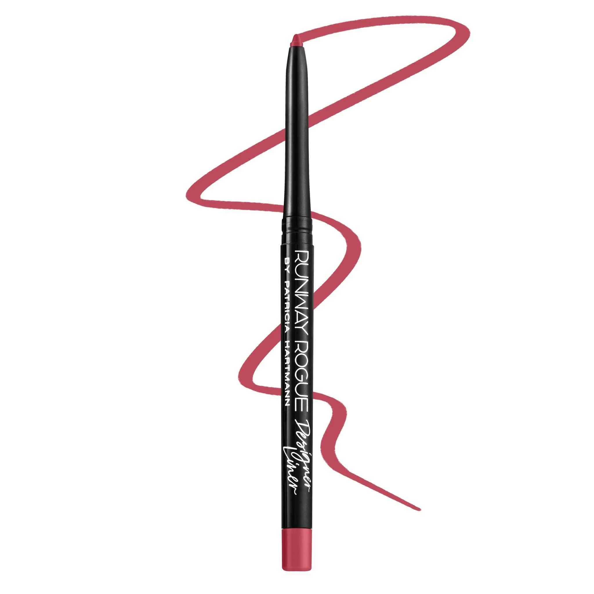 Open Call | A Subtle Muted Raspberry Lip Liner