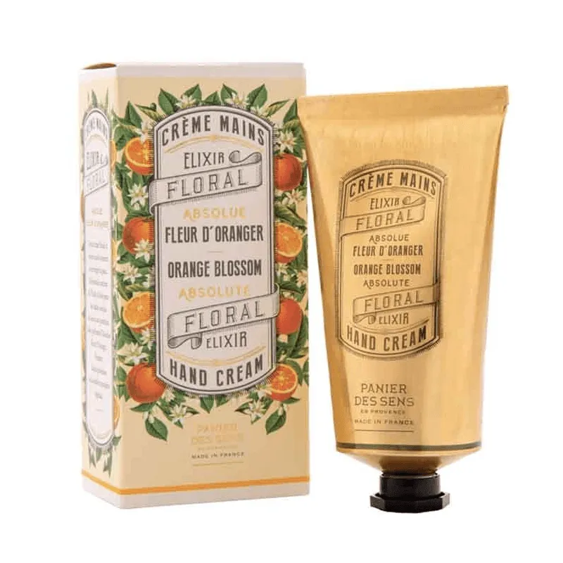 Orange Blossom Hand Cream 75ml