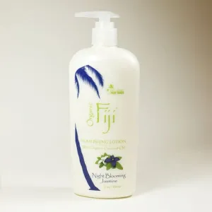 ORGANIC FIJI - Nourishing Lotion Night Blooming Jasmine  - 12 fl. oz. (354 ml)