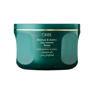 ORIBE Moisture & Control Deep Treatment Masque 250mL