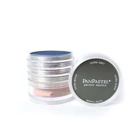 PanPastel 5 Colour Set – Extra Dark Shades