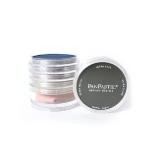 PanPastel 5 Colour Set – Extra Dark Shades