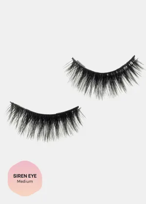 Paw Paw: 3D Faux Mink Lashes - Ariel