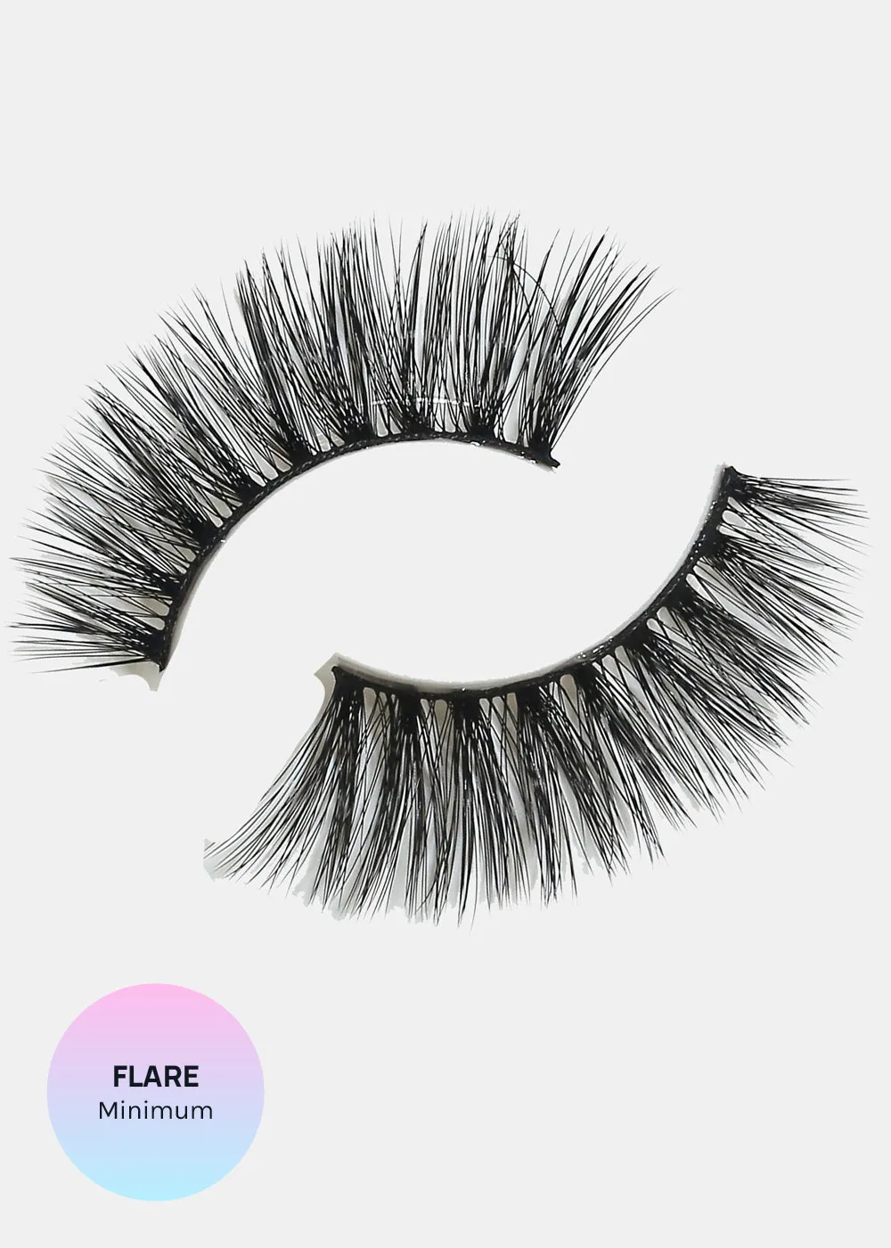 Paw Paw: 3D Faux Mink Lashes - Hazel