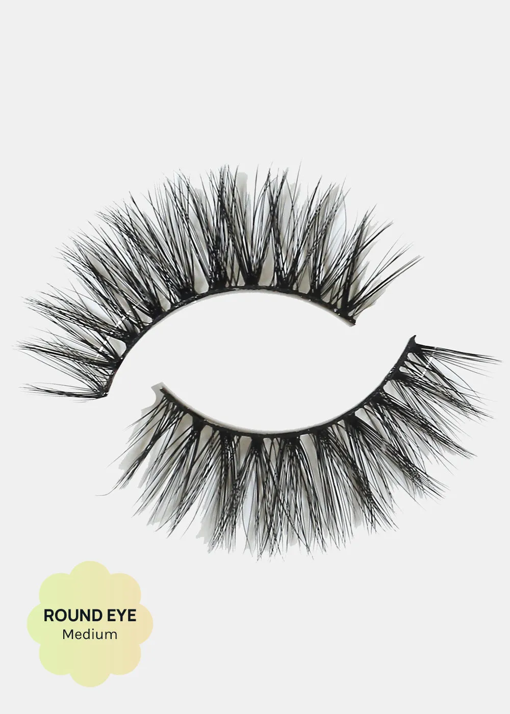 Paw Paw: 3D Faux Mink Lashes - Isla