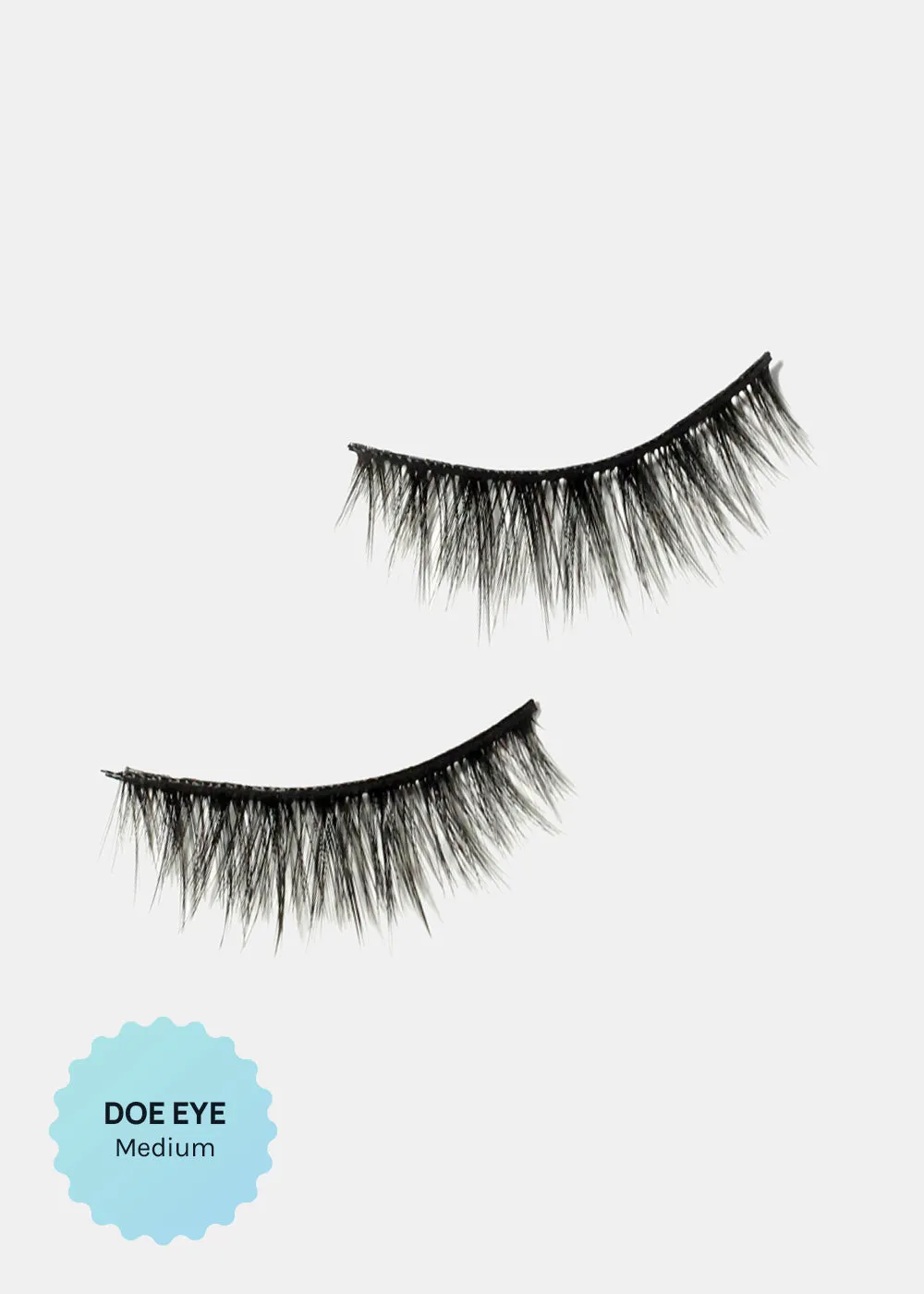 Paw Paw: 3D Faux Mink Lashes - Melissa