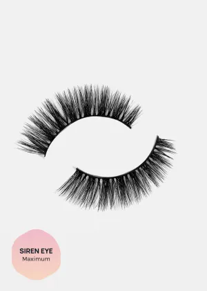 Paw Paw: 3D Faux Mink Lashes - Sadie