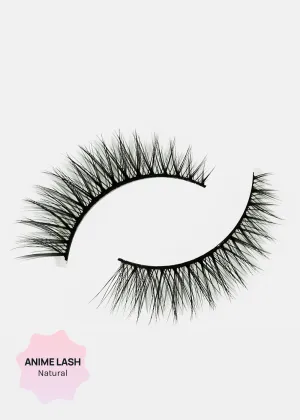 Paw Paw: 3D Faux Mink Lashes - Sarah