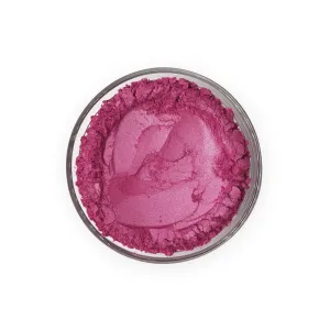 Pearlescent Mica Colour - Jazzberry Crush