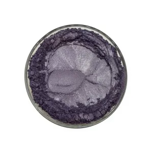 Pearlescent Mica Colour - Sugar Plum