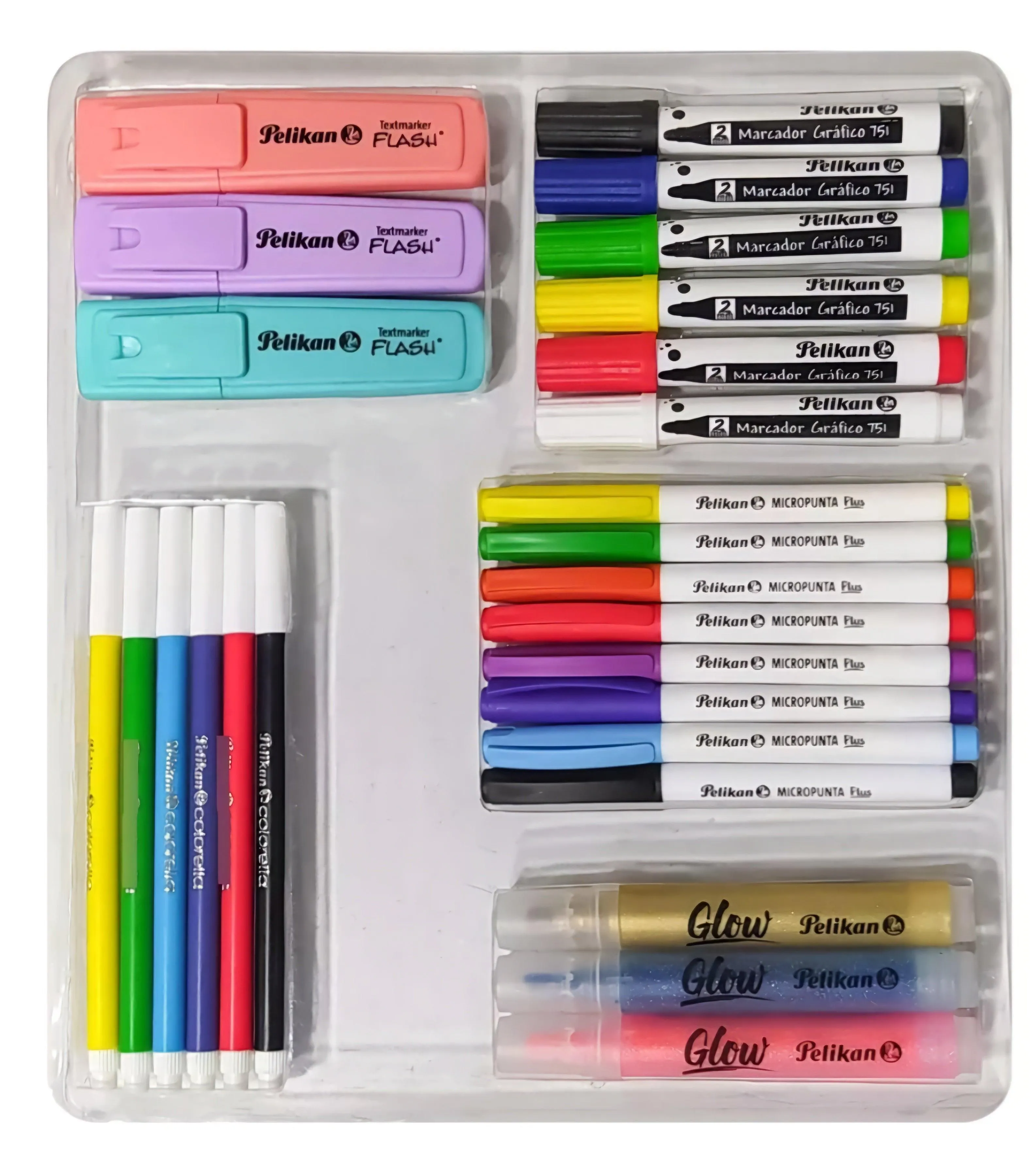 Pelikan Kit Bullet Journal