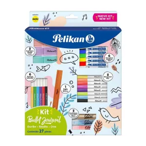 Pelikan Kit Bullet Journal